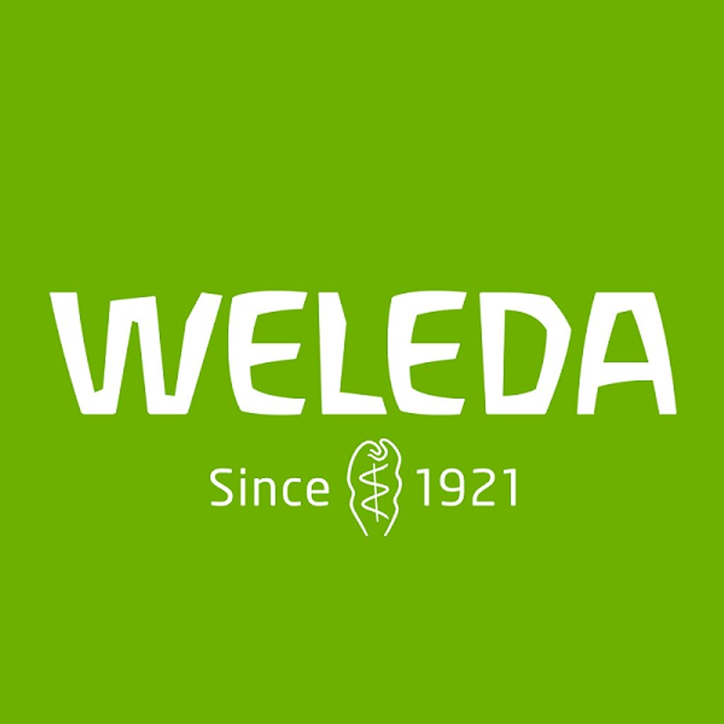 Weleda Cover Image